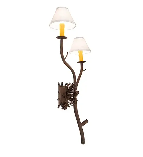 The Lone Pine by Meyda Lighting - Image 8