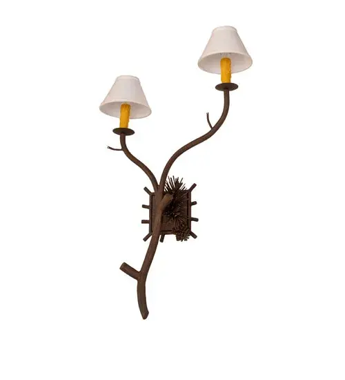 The Lone Pine by Meyda Lighting - Image 3