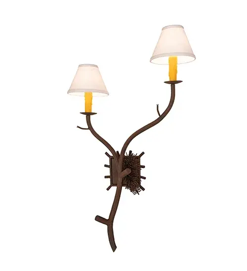 The Lone Pine by Meyda Lighting - Image 4