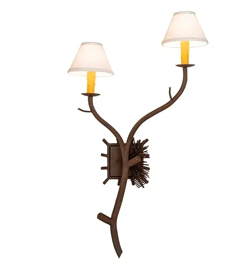 The Lone Pine by Meyda Lighting - Image 5