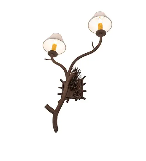 The Lone Pine by Meyda Lighting - Image 6