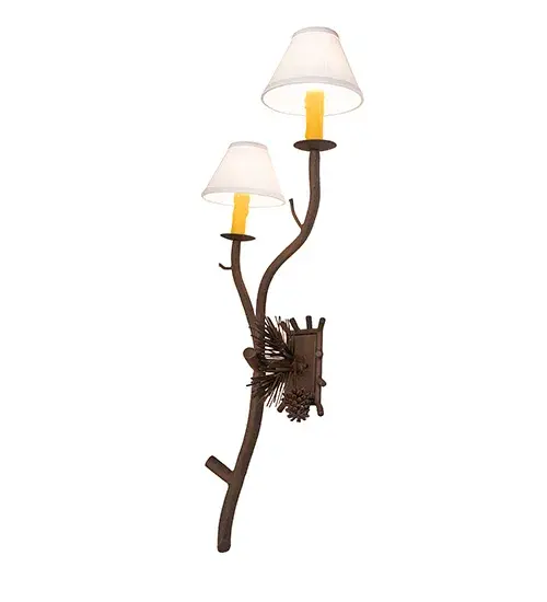 The Lone Pine by Meyda Lighting - Image 8