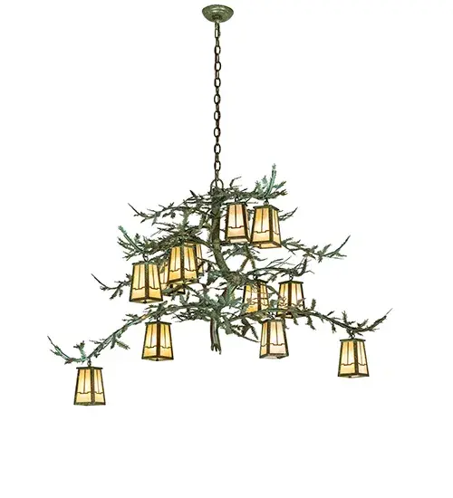 The Pine Branch by Meyda Lighting - Image 11