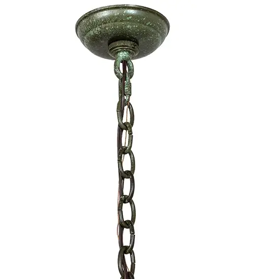 The Pine Branch by Meyda Lighting - Image 10
