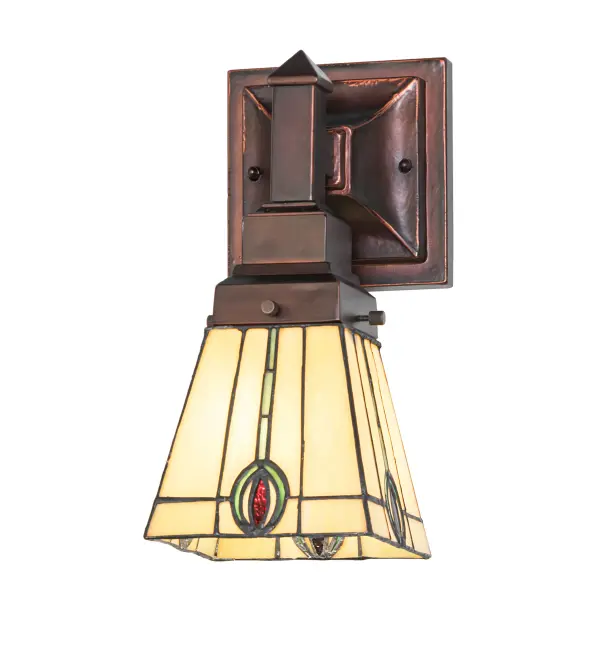 The Spear by Meyda Lighting - Image 1