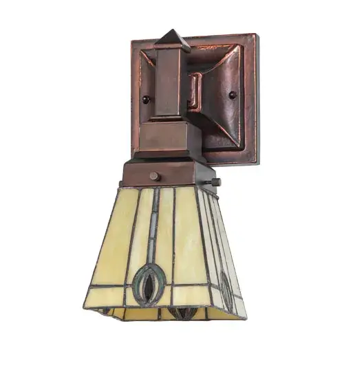 The Spear by Meyda Lighting - Image 3