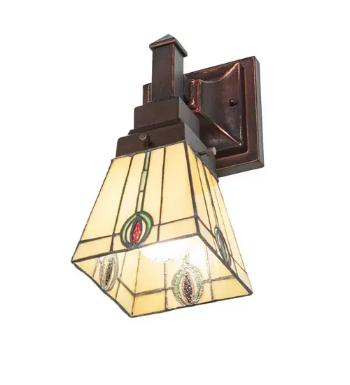 The Spear by Meyda Lighting - Image 6