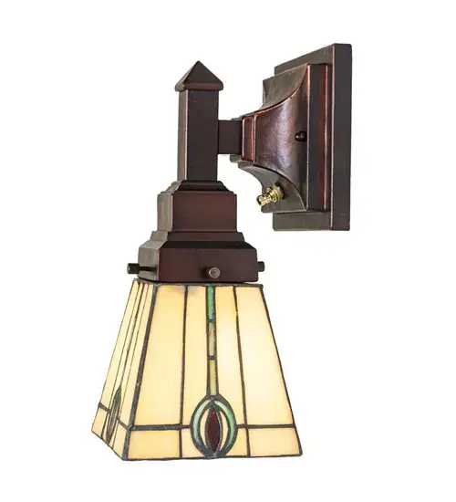 The Spear by Meyda Lighting - Image 8