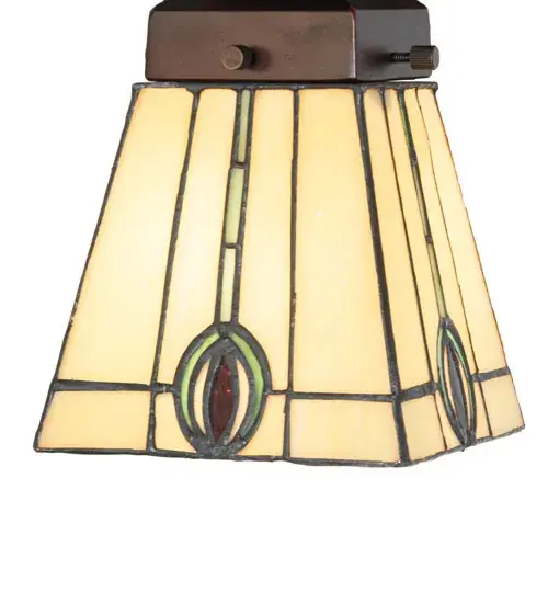 The Spear by Meyda Lighting - Image 9