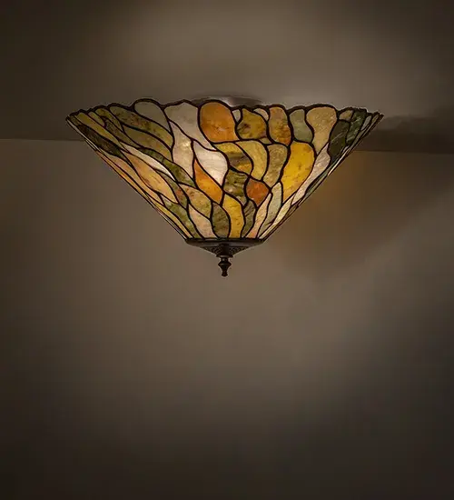 The Willow by Meyda Lighting - Image 1