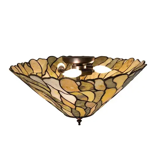 The Willow by Meyda Lighting - Image 4