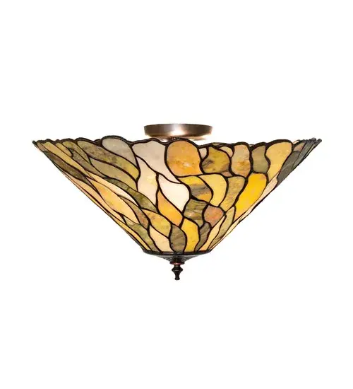 The Willow by Meyda Lighting - Image 5