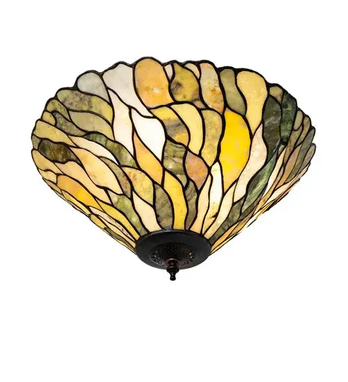 The Willow by Meyda Lighting - Image 6