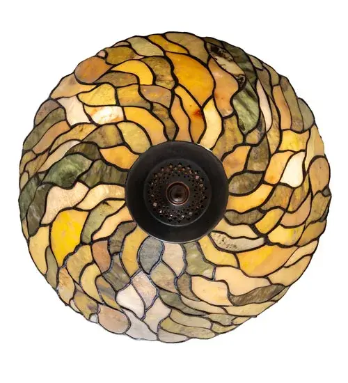 The Willow by Meyda Lighting - Image 7