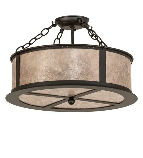 The Craftsman Prime by Meyda Lighting - Image 3