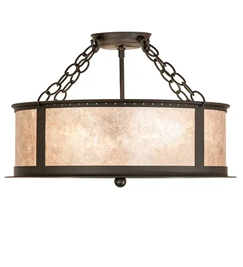 The Craftsman Prime by Meyda Lighting - Image 5