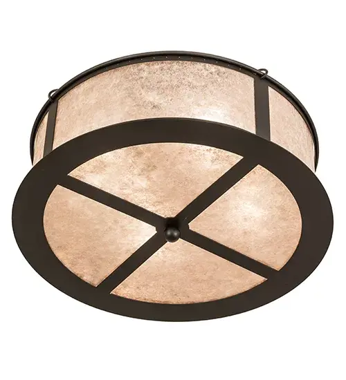 The Craftsman Prime by Meyda Lighting - Image 6