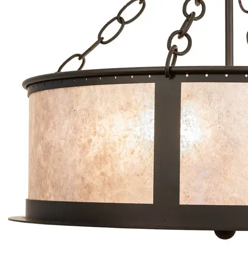 The Craftsman Prime by Meyda Lighting - Image 8