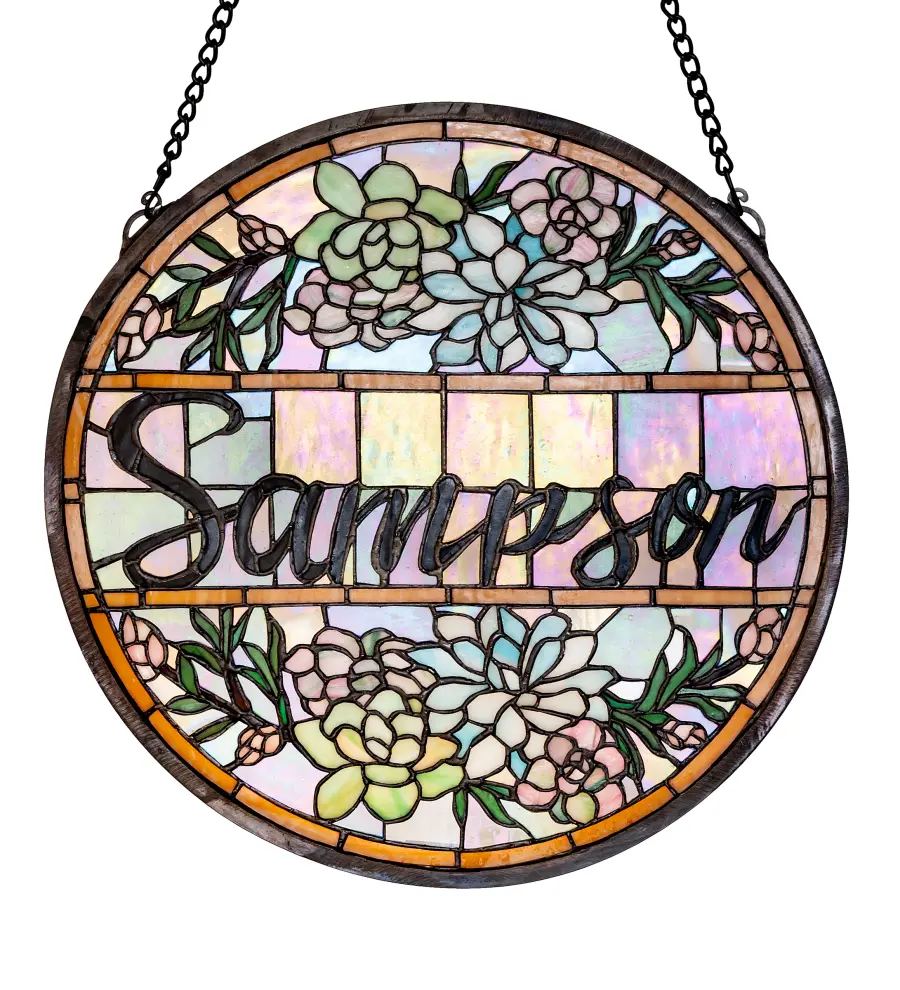 The Personalized by Meyda Lighting - Image 1
