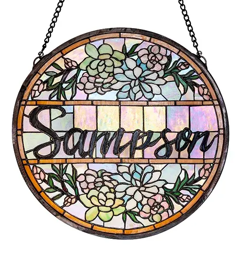 The Personalized by Meyda Lighting - Image 2