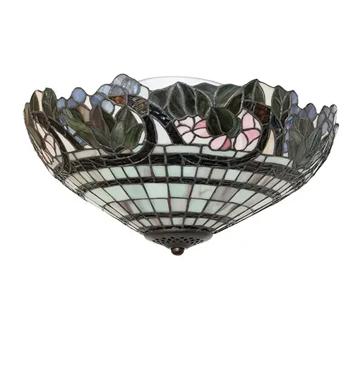 The Handel Grapevine by Meyda Lighting - Image 3