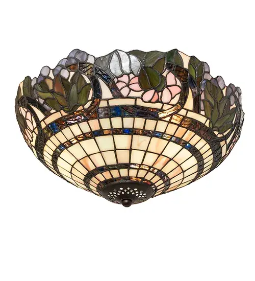 The Handel Grapevine by Meyda Lighting - Image 6