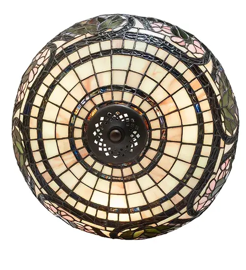 The Handel Grapevine by Meyda Lighting - Image 7