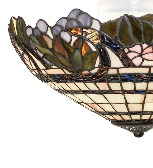 The Handel Grapevine by Meyda Lighting - Image 8