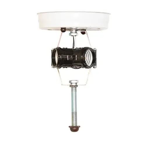 The Handel Grapevine by Meyda Lighting - Image 9