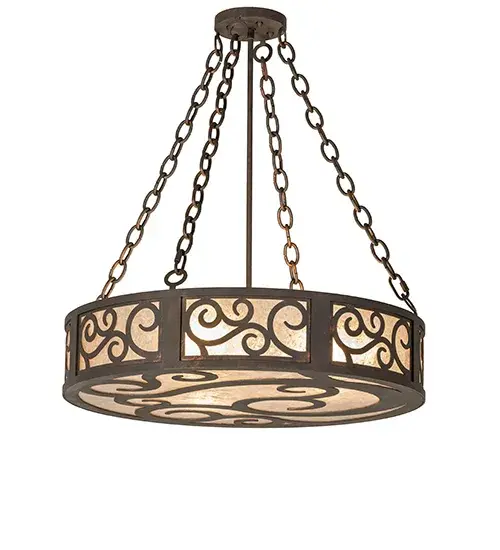 The Meyda Tiffany - Dean by Meyda Lighting - Image 2