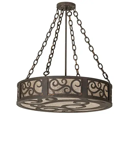 The Meyda Tiffany - Dean by Meyda Lighting - Image 3