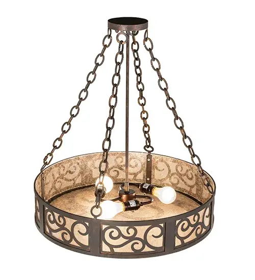 The Meyda Tiffany - Dean by Meyda Lighting - Image 4