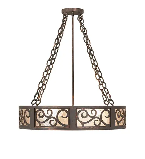 The Meyda Tiffany - Dean by Meyda Lighting - Image 5