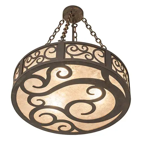 The Meyda Tiffany - Dean by Meyda Lighting - Image 6