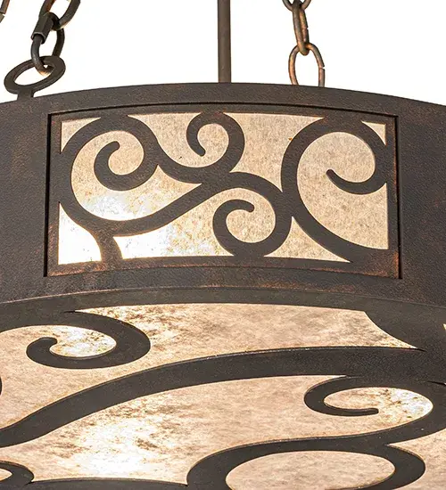 The Meyda Tiffany - Dean by Meyda Lighting - Image 8