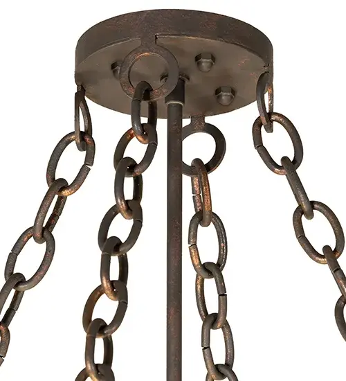 The Meyda Tiffany - Dean by Meyda Lighting - Image 9