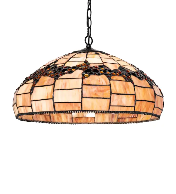 The Meyda Tiffany - Concord by Meyda Lighting - Image 1