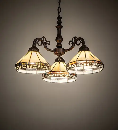 The Crestwood by Meyda Lighting - Image 1