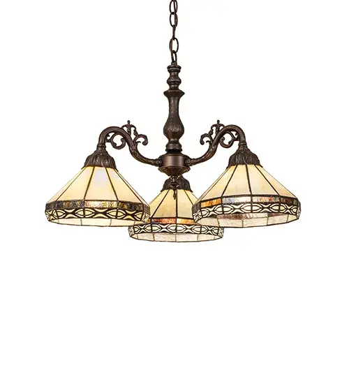 The Crestwood by Meyda Lighting - Image 2