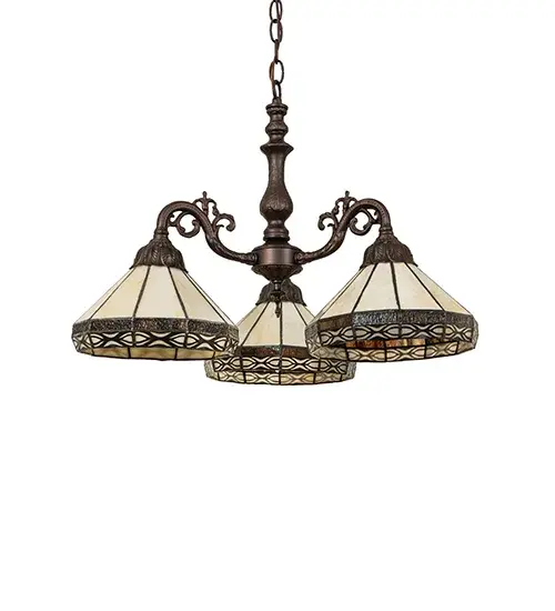 The Crestwood by Meyda Lighting - Image 3