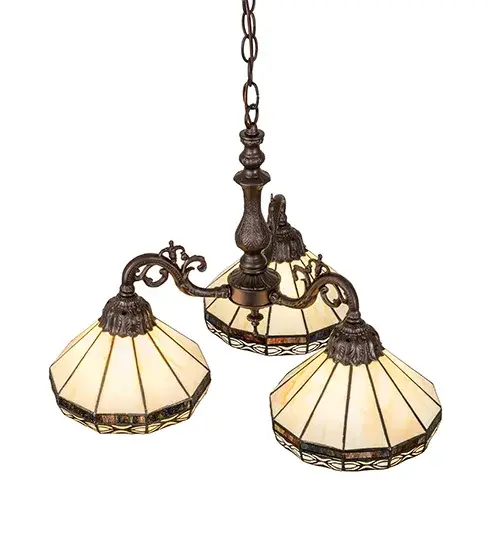 The Crestwood by Meyda Lighting - Image 4