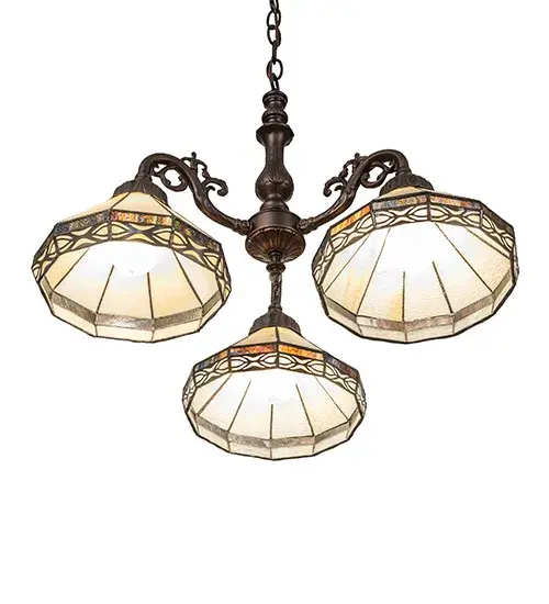 The Crestwood by Meyda Lighting - Image 5