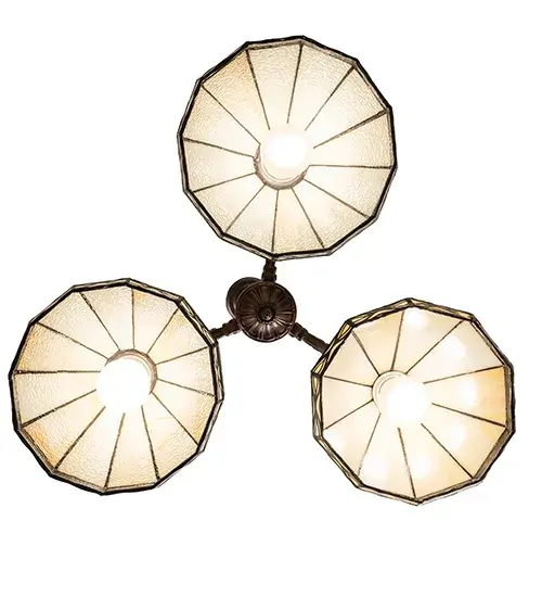 The Crestwood by Meyda Lighting - Image 6