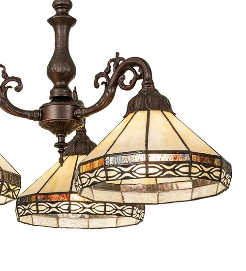 The Crestwood by Meyda Lighting - Image 7