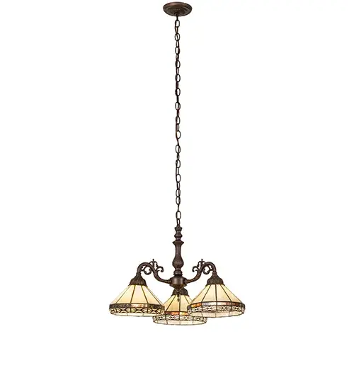 The Crestwood by Meyda Lighting - Image 9