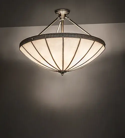 The Shansky by Meyda Lighting - Image 1