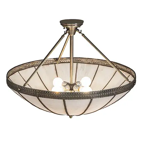 The Shansky by Meyda Lighting - Image 4