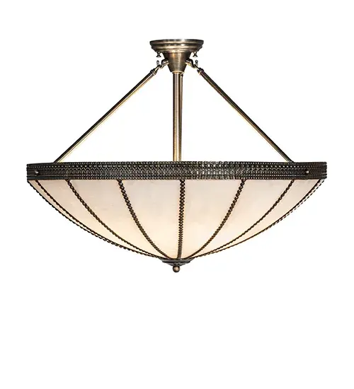 The Shansky by Meyda Lighting - Image 5
