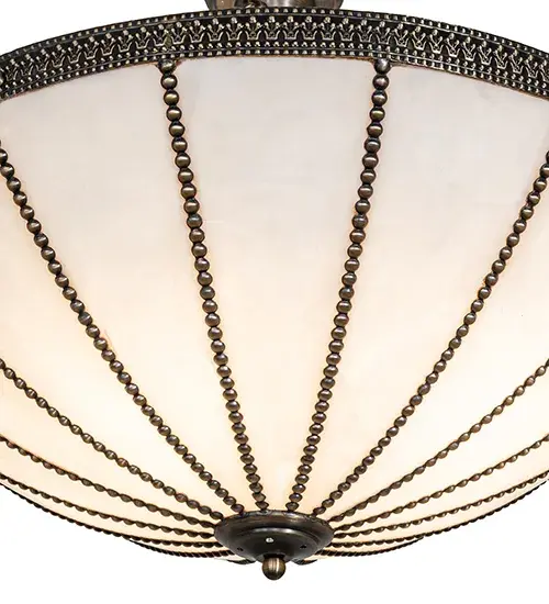 The Shansky by Meyda Lighting - Image 8