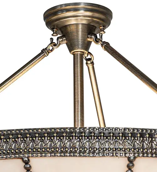 The Shansky by Meyda Lighting - Image 10